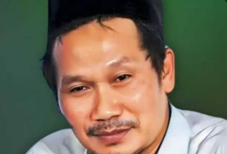 Gus Baha: Jika Ingin Punya Anak yang Sholeh, Jangan Ucapkan Hal ini kepada Mereka, Dosa Terancam Tak Diampuni