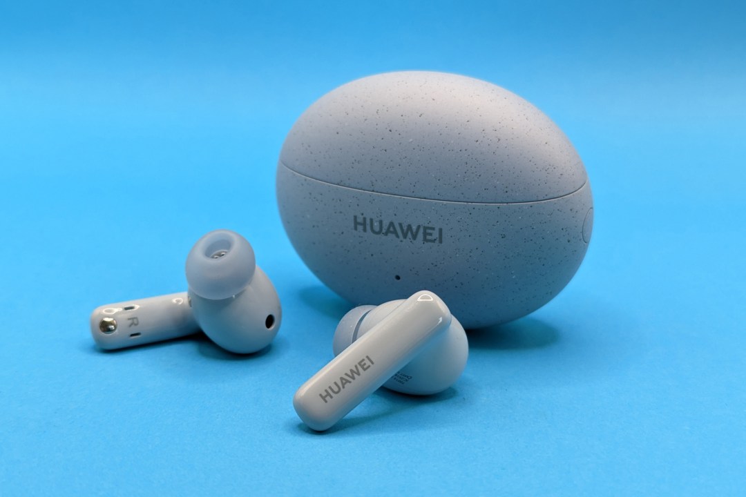 Huawei Hadirkan Inovasi Audio Premium, FreeBuds Pro 4 dengan Teknologi Mutakhir