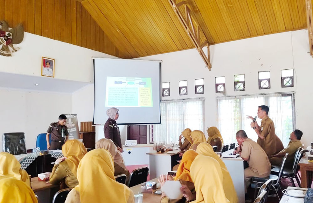 Pentingnya Kesadaran Bersama Lindungi Anak dari Ancaman Kekerasan