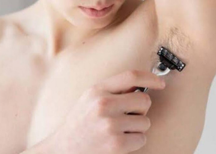 Hanya Gunakan Bahan Alami, Ketiak Bau Bisa Lenyap dan Menjadi Wangi Seharian