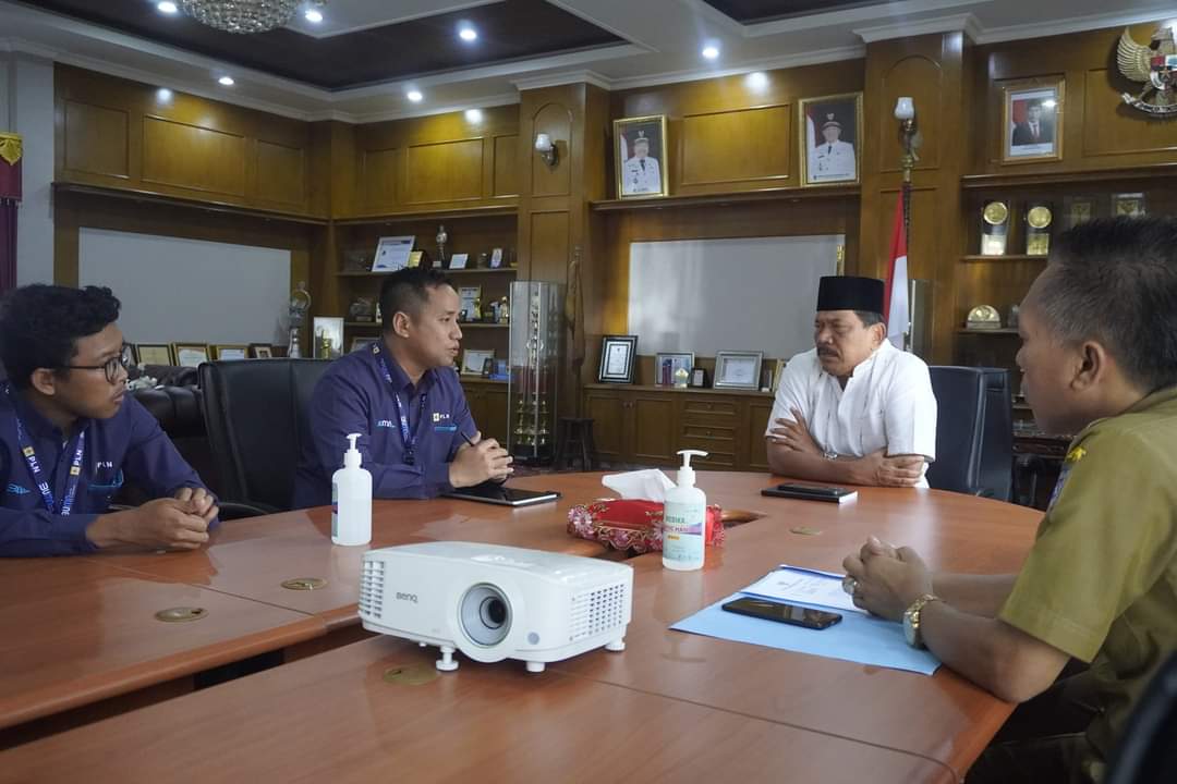 Soal Tegangan Listrik Rendah, Bupati Bengkulu Utara Panggil PLN Argamakmur