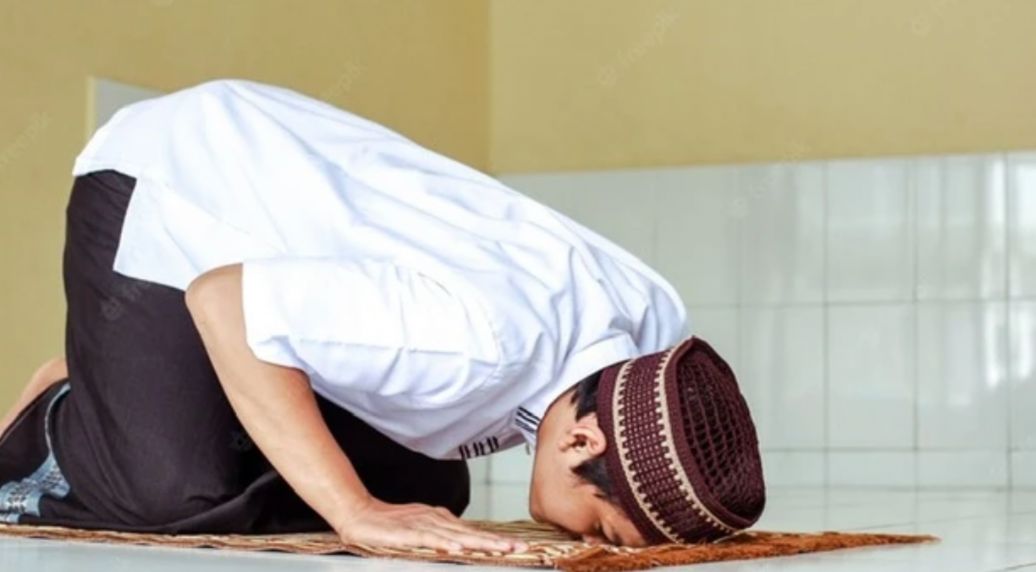 Pernah Dibacakan Rasulullah SAW, Ini Kumpulan Doa Sujud Terakhir Beserta Artinya