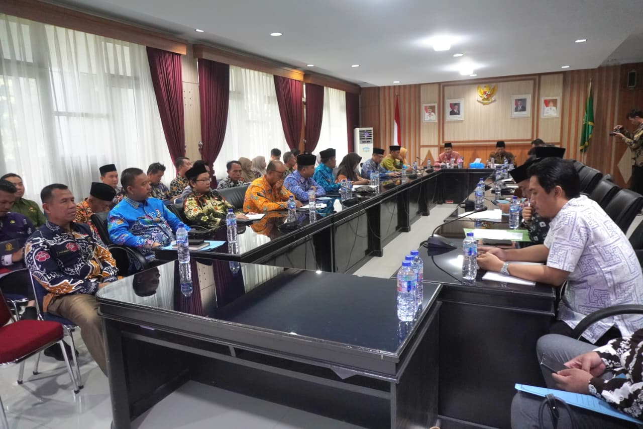 Optimalisasi Pajak dan Opsen MBLB, Dinas ESDM Perkuat Pengawasan
