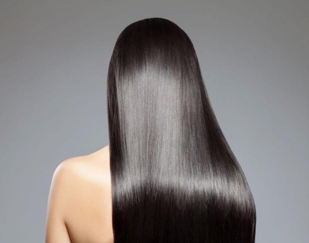 Buah-buahan yang Baik untuk Rambut Lebih Sehat dan Berkilau