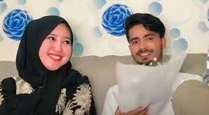 Usai Lamarannya Ditolak Syarifah, Asib Ali Gandeng Pacar Baru, Netizen Doakan Berjodoh