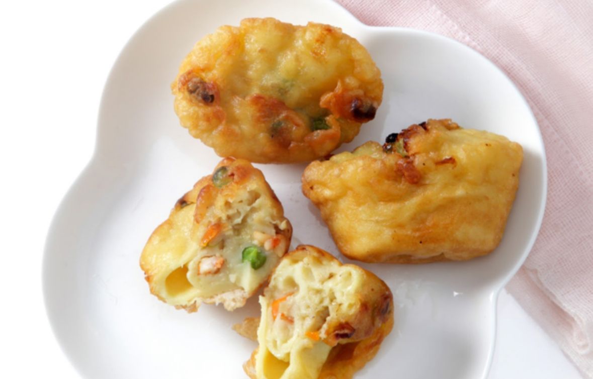 Resep Martabak Shanghai, Ide Menu Takjil Istimewa Untuk Keluarga