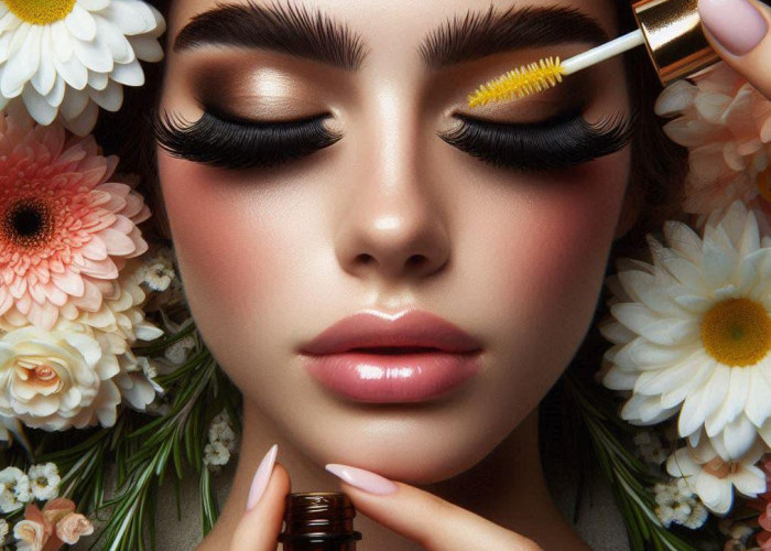 Walau Dijual dengan Harga Terjangkau, Namun Serum Ini Bisa Bikin Bikin Bulu Mata Panjang