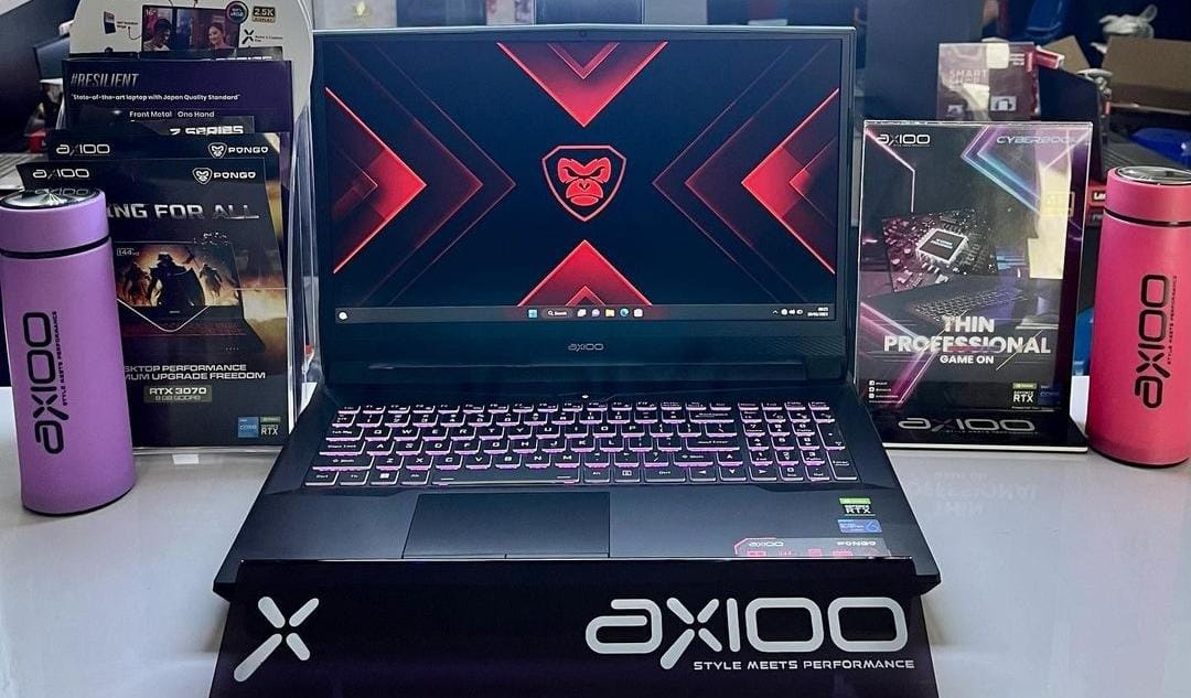 3 Rekomendasi Laptop Gaming Terbaik dan Murah 2024