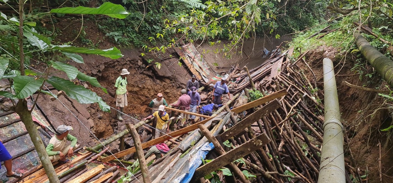 APBD TA 2023, Tantawi: Kita Minta Fokus Penanganan Infrastruktur