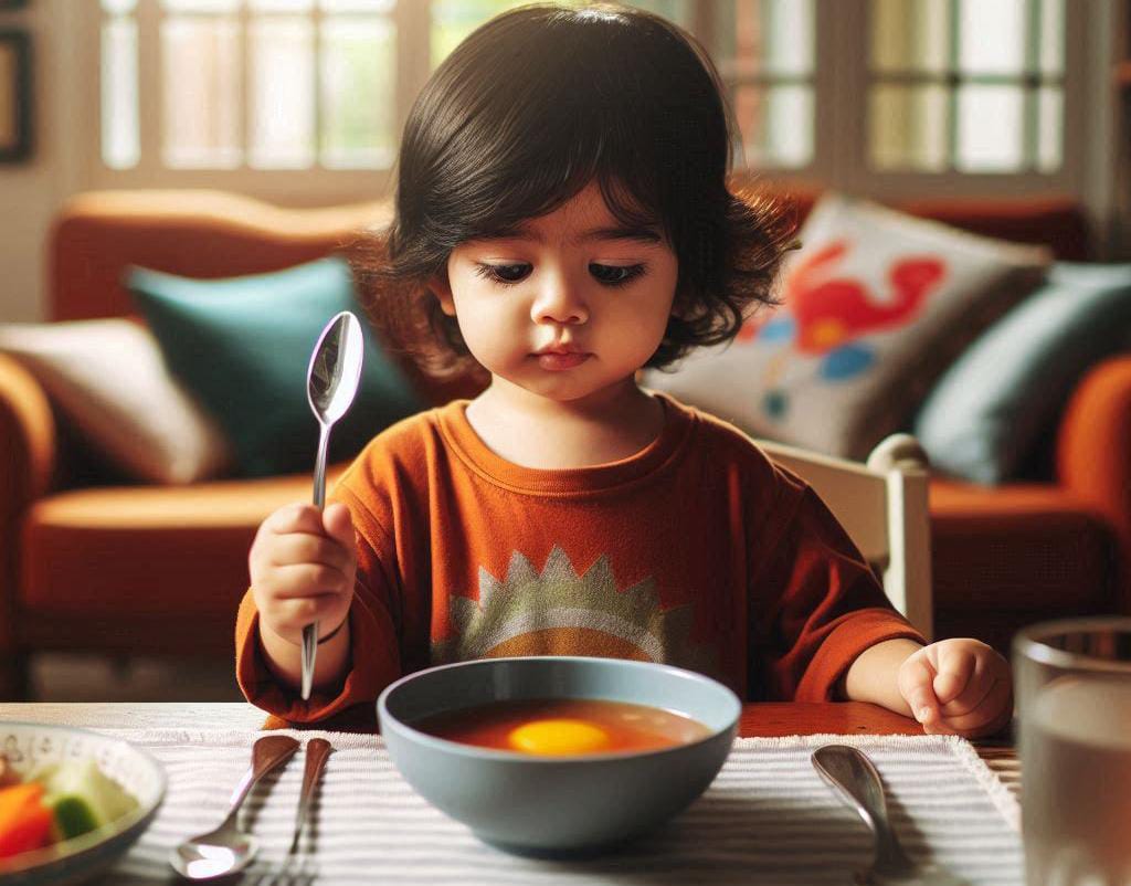 Aturan Pemberian Telur Ayam untuk MPASI Anak dan Jenis Telur yang Kaya Nutrisi