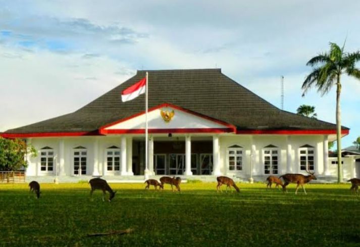 Jarang Orang Tahu! 3 Tempat Bekas Penjajahan Inggris Ini Masih Eksis di Bengkulu Hingga Sekarang