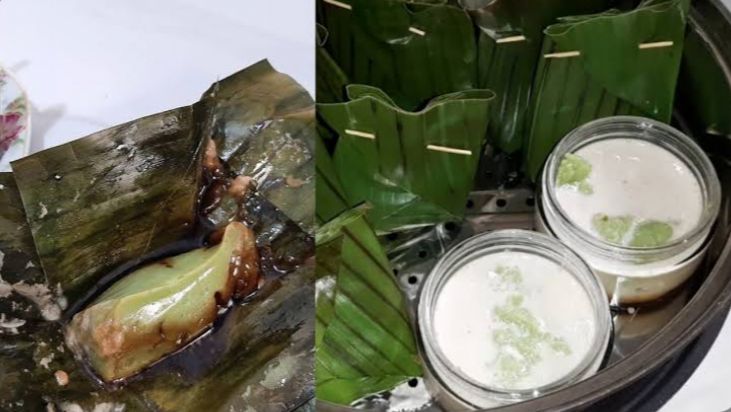 Resep Kue Bongkol khas Bengkulu, Si Manis dengan Sensasi Kenikmatan Tak Terlupakan di Setiap Gigitannya