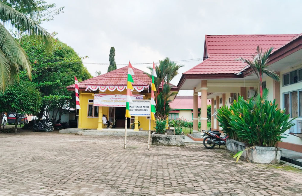 Pemkab Mukomuko Komitmen Angka Pengangguran Tidak Boleh Naik