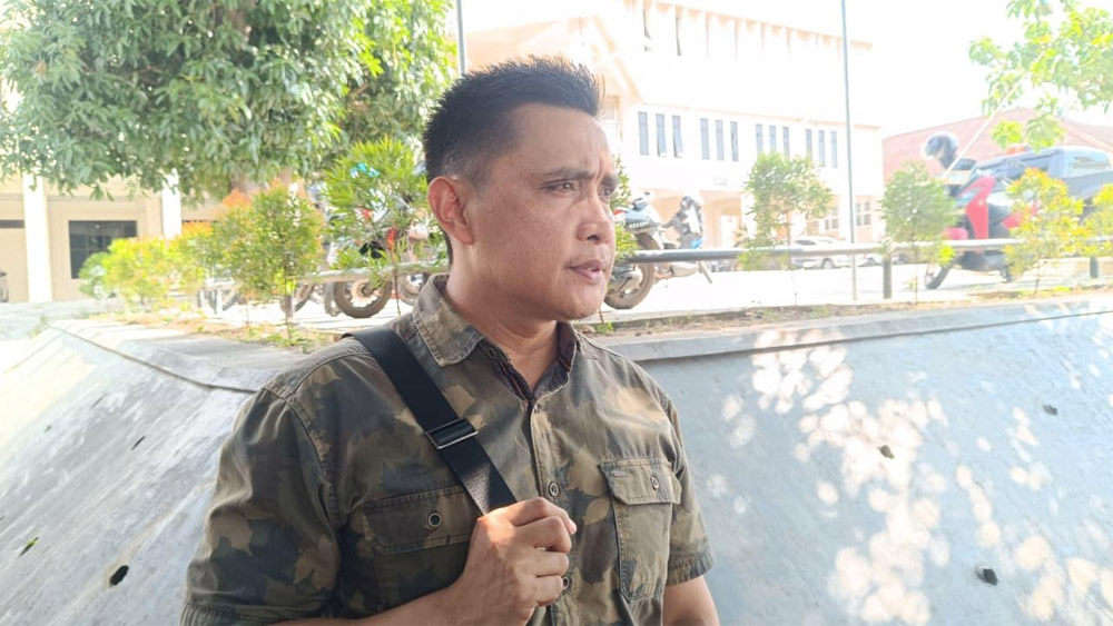 Gugatan Perdata Dugaan Penggelapan, CV. Mandiri Sejahtera Diminta Bawa Hasil Audit