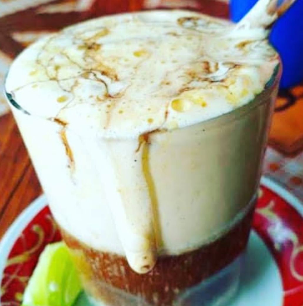 Teh Talua, Minuman Penambah Stamina yang Paling Disukai Pria Bengkulu