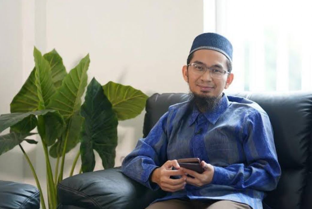 Memperingati Bulan Syaban, Kata Ustadz Adi Hidayat Jangan Lewatkan Amalan Spesial Ini 