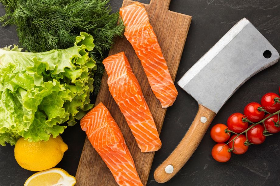 Banyak Gizi dan Aman untuk Si Kecil, Ini 5 Ikan yang Tidak Banyak Duri