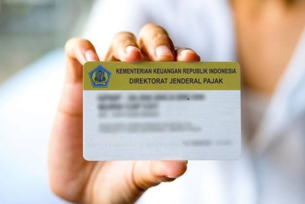 Syarat dan Cara Mudah Membuat NPWP untuk Pribadi secara Online