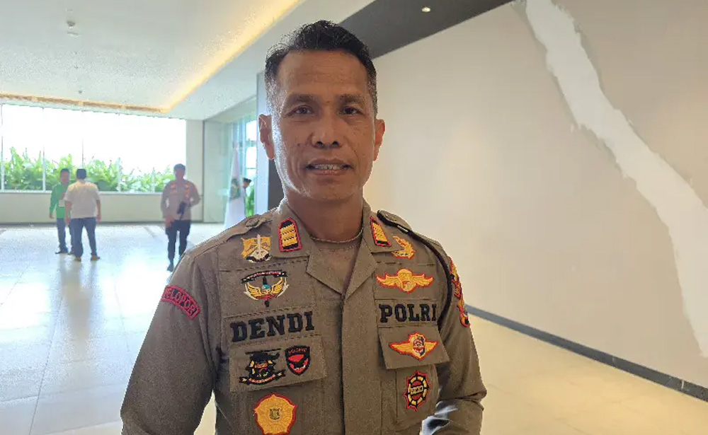 Sempat Buron, Pelaku Curat Diamankan