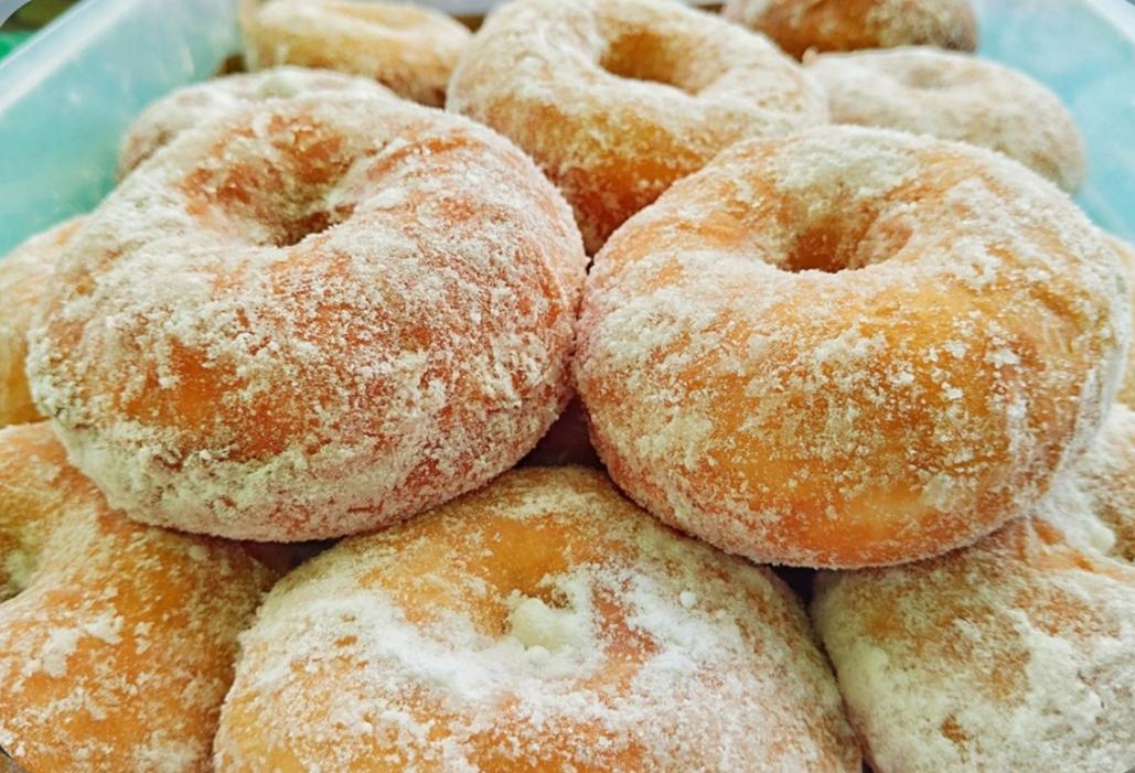 Resep Donat Kentang, Hasil Lembut dan Anti Gagal