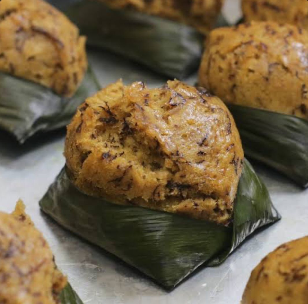 Jajanan Tradisional di Bengkulu: Mencicipi Kue Apem Pisang Tanpa Bahan Tambahan