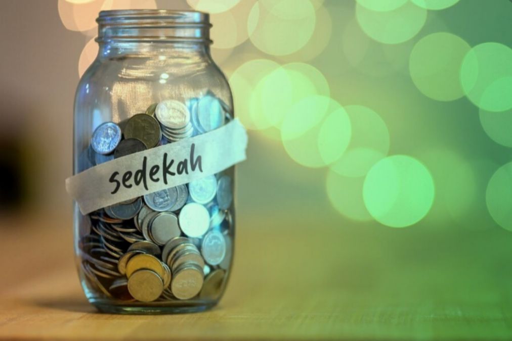 Doa dan Cara Melakukan Sedekah Subuh Agar Dilancarkan Rezeki 