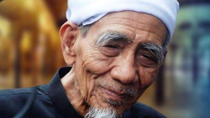 Mbah Moen Ajarkan 2 Amalan Dahsyat di Hari Asyura 10 Muharram yang Bisa Menggugurkan Dosa Selama 1 Tahun