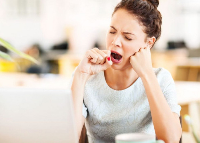 Tanda-tanda Kamu Diikuti Makhluk Halus, Salah Satunya Selalu Merasa Ngantuk