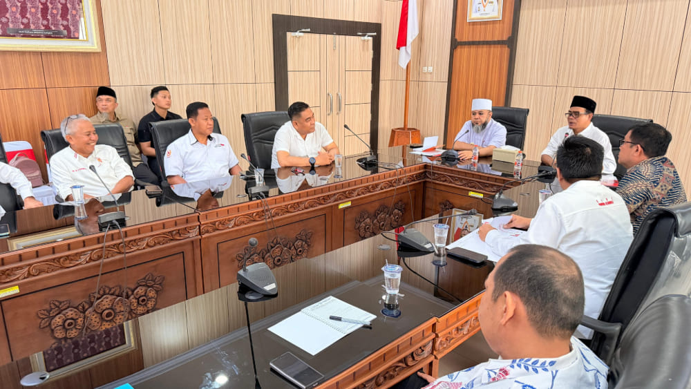 Porprov X Bengkulu, Tolak Ukur Pembinaan Atlet