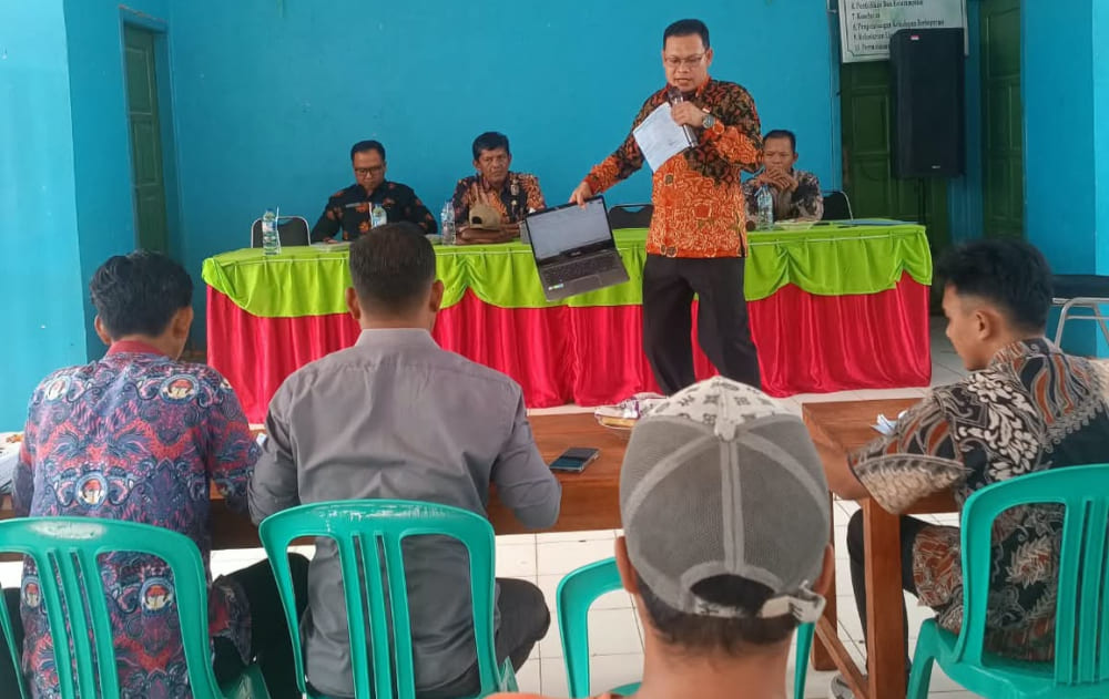 Bappenda Konsisten Buka Opsi Perbaikan SPPT PBB Bermasalah
