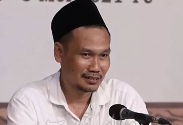 Gus Baha : Amalkan Wirid Ini Jika Ingin Taraf Hidup Membaik, Rezeki Melimpah dan Panjang Umur