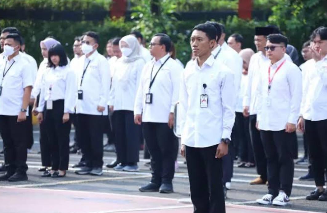 Bolehkah PPPK Paruh Waktu Mengundurkan Diri dan Apa Resikonya?