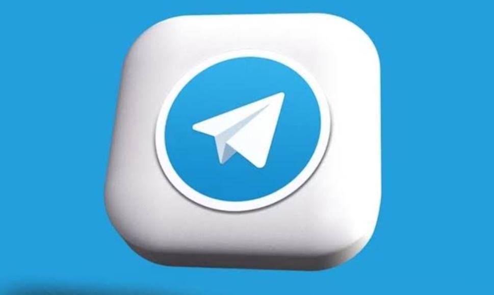 Tegas, Kominfo Bakal Blokir Telegram Lantaran Tak Kooperatif Berantas Judi Online 