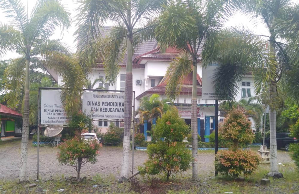 Disdikbud Mukomuko Geram, Pungutan Perpisahan Masih Terjadi di Sekolah