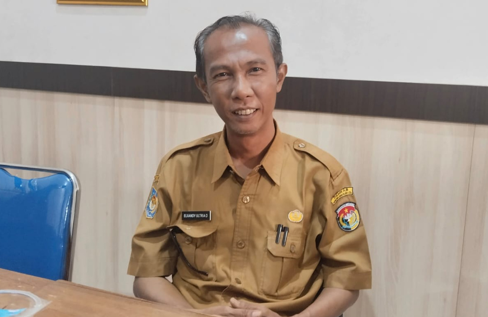 Penangkapan Eks Kepala BGN Tak Pengaruhi Program MBG di Mukomuko