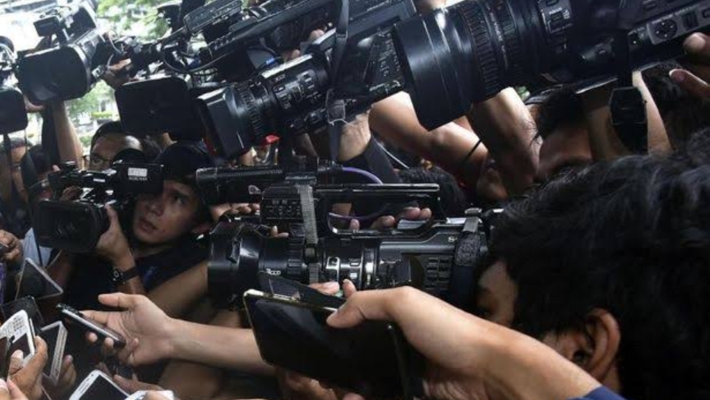 Dewan Pers Memastikan Upaya Perlindungan Wartawan dan Keberlanjutan Media Terus Dijaga di Tahun Politik