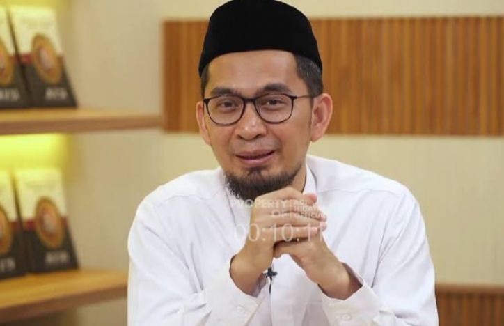 Apakah Boleh Sholat Tahajud tapi Belum Tidur? Ini Jawaban Lengkap Ustadz Adi Hidayat