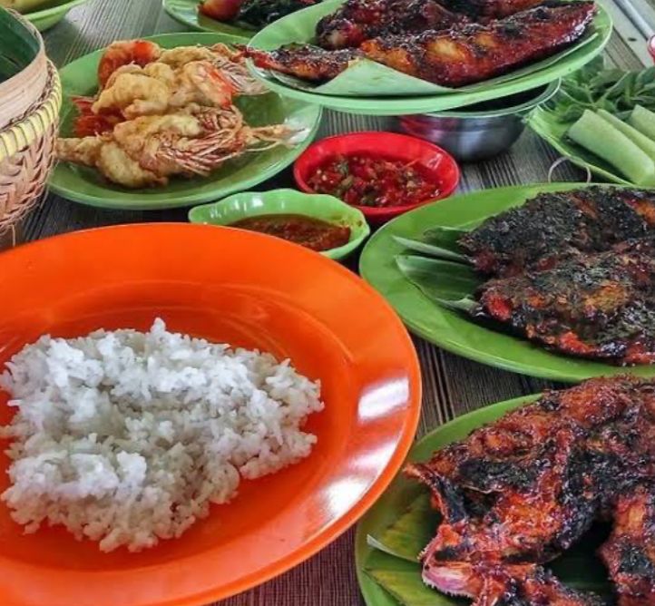 Ini Kuliner yang Bikin Lidah Berjingkrang, Favorit Semua Keluarga di Bengkulu