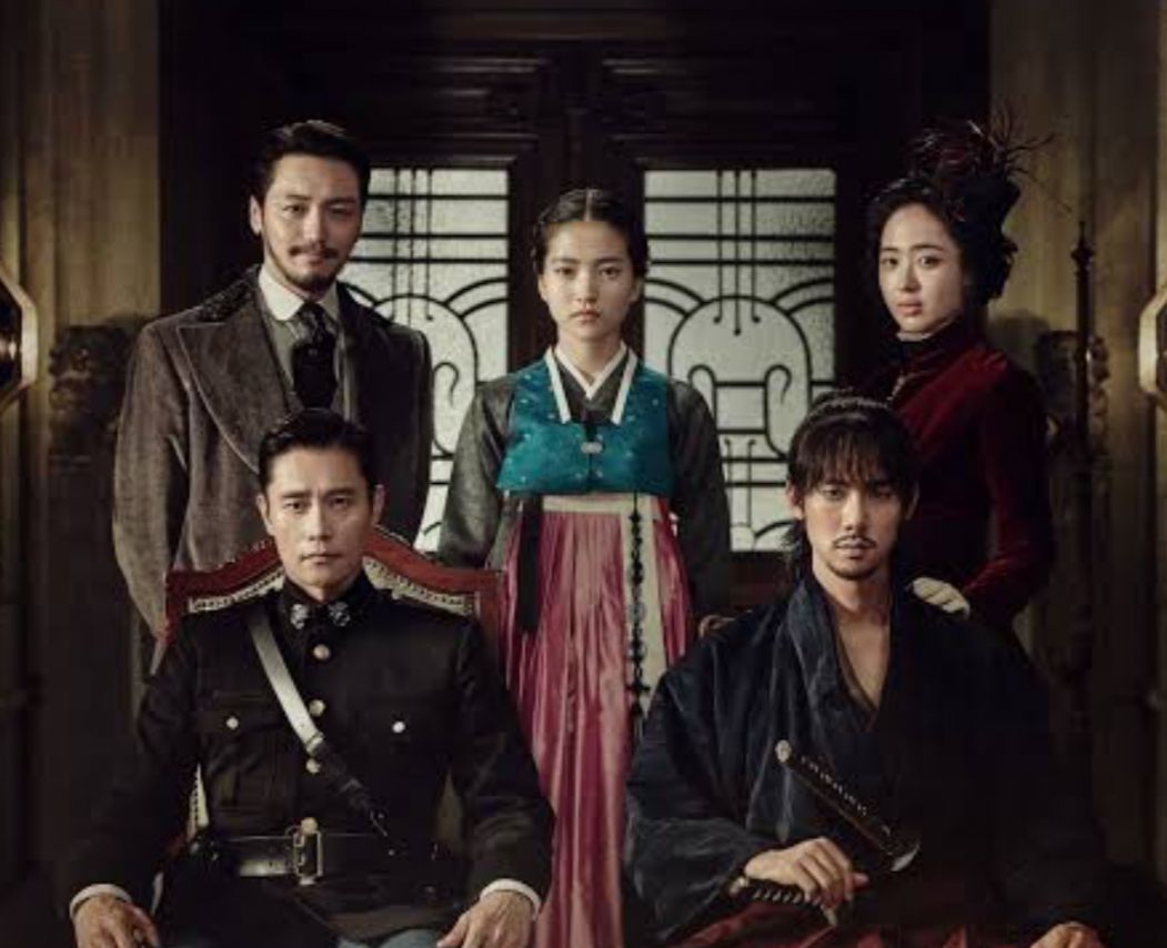 Deretan Drama Korea dengan Biaya Produksi Termahal, Ada Sweet Home hingga The King: Eternal Monarch 