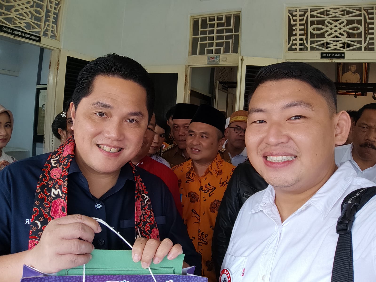 HPMPI Agendakan RDP bersama Komisi VII DPR RI, Berikut Persoalan yang Akan Dibahas