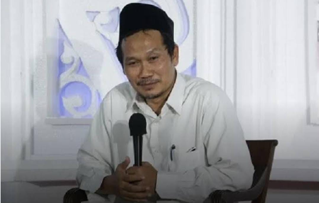 Gus Baha Ungkap Dua Surat yang Ditakuti Dukun dan Tukang Sihir, Jangan Lupa Amalkan