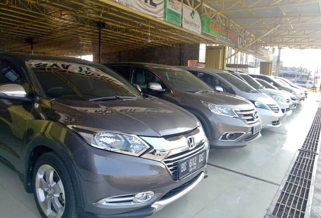 Penjualan Mobil Bekas Naik Drastis, Ini Model Paling Dicari