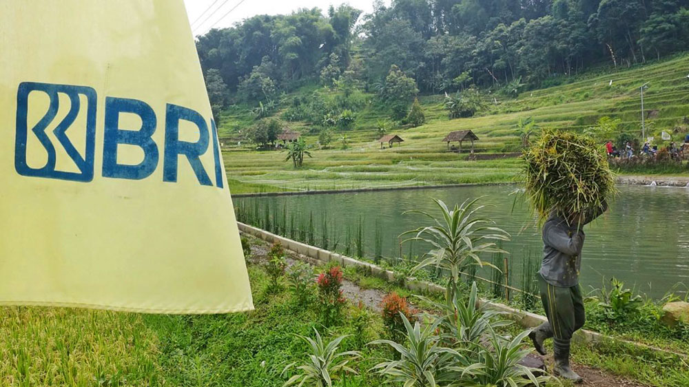 Ramah Lingkungan dan Berdampak Sosial, Ini Komitmen Nyata BRI Terapkan Prinsip ESG untuk Bisnis Berkelanjutan