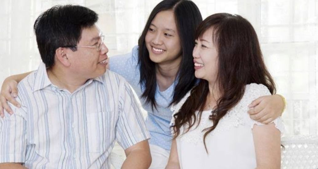 5 Tips Efektif agar Anak Mau Terbuka dengan Orang Tua