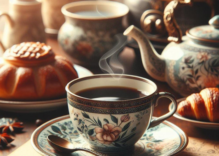 Ternyata Ini Alasan Sering Merasa Buang Air Besar Setelah Meminum Kopi