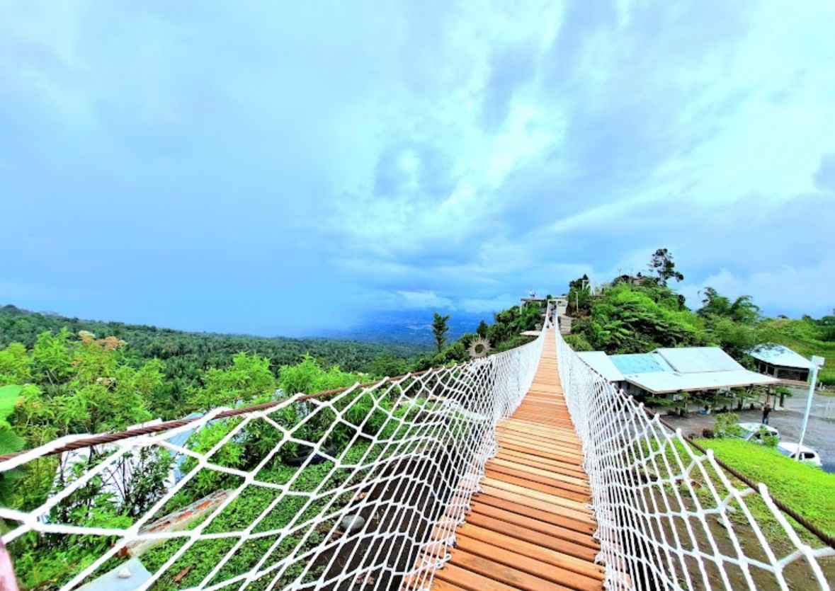 Rekomendasi 5 Wisata Menarik di Kota Curup, Cocok untuk Refreshing Bersama Keluarga