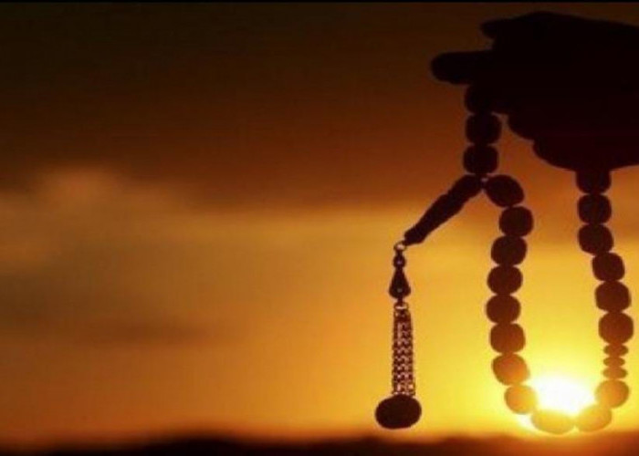 Meski Sholatnya Rajin, Tapi tidak Diterima Oleh Allah Selama 40 Hari, Ini Penyebabnya