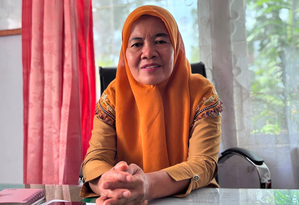 Asusila Terus Bertambah, 28 Kasus Didominasi Pers**ubuhan 