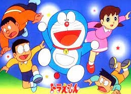 Suka Nonton Doraemon? Simak 3 Karakter Kepemimpinan Dari Karakter Pemainnya