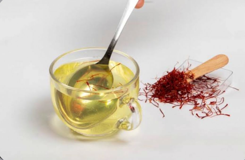 Cara Menyeduh Saffron yang Benar Agar Manfaatnya Maksimal 